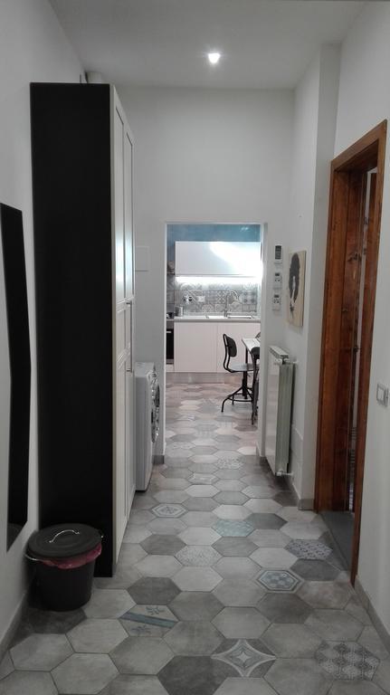 Veracini Apartment Firenze Kültér fotó