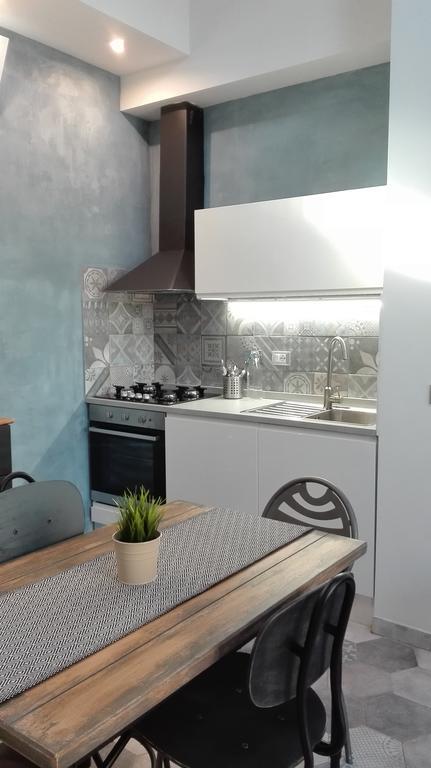Veracini Apartment Firenze Kültér fotó