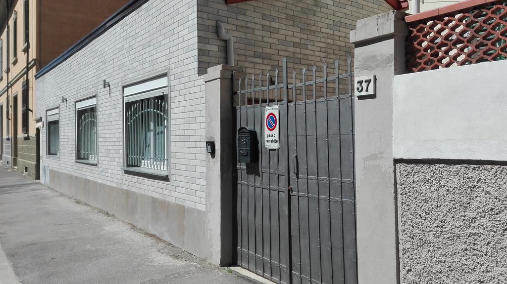 Veracini Apartment Firenze Kültér fotó