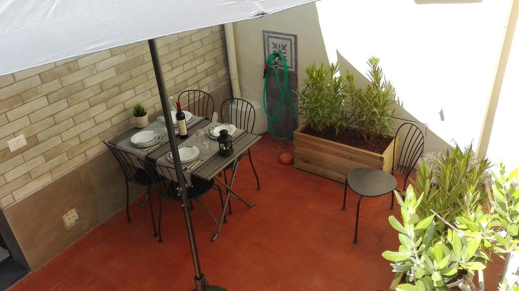 Veracini Apartment Firenze Kültér fotó